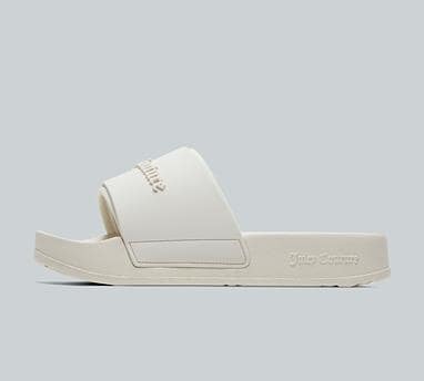 Womens Breanna Stacked Slide