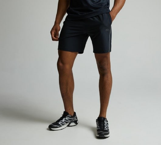 Training Short