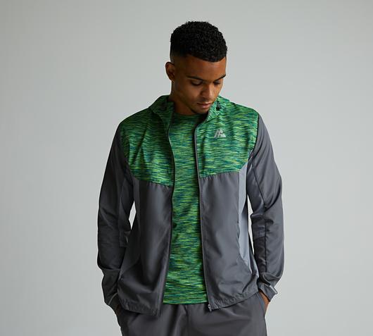 Trail 3.0 Windbreaker Jacket