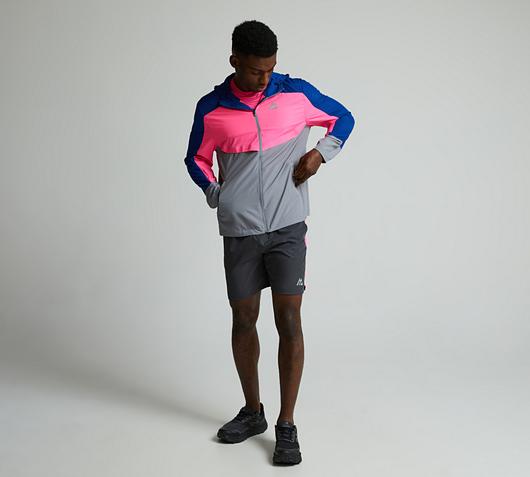 Breeze 2.0 Windbreaker