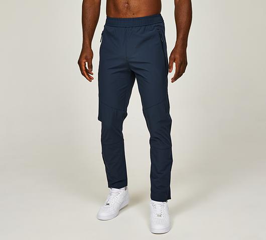 Petrolio Woven Pant