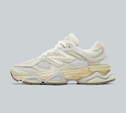 Womens 9060 Trainer
