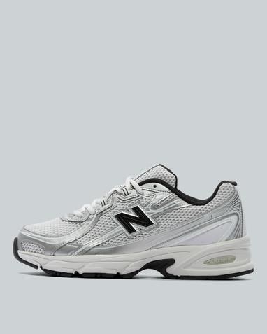 740 Trainer