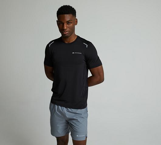 Lyder 3.0 Space Dye T-Shirt