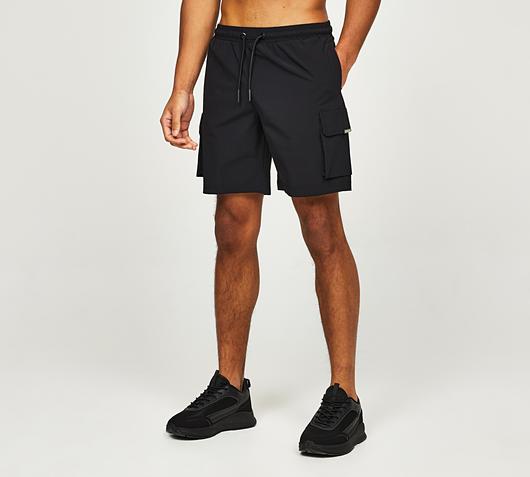 Tech Stretch Woven Short