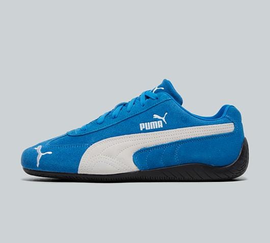 Speedcat Trainer