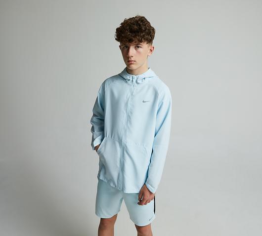 Junior Dri-FIT UV Woven Jacket
