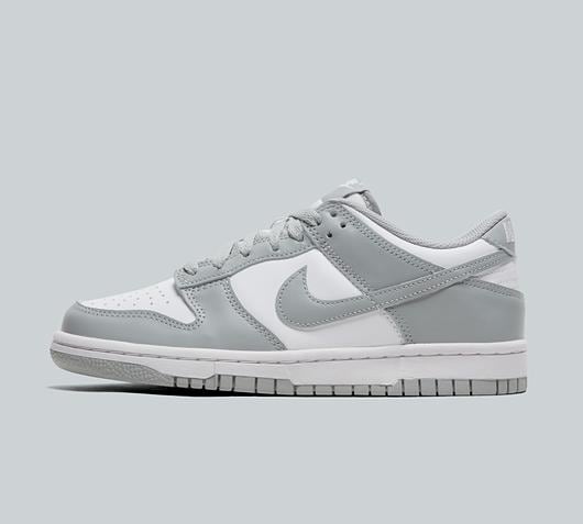 Junior Dunk Low Trainer