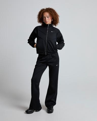Womens Windrunner Poly Knit Pant