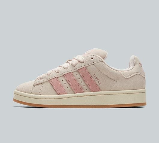 Womens Campus 00s Trainer