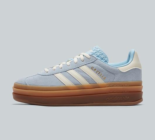 Womens Gazelle Bold Trainer