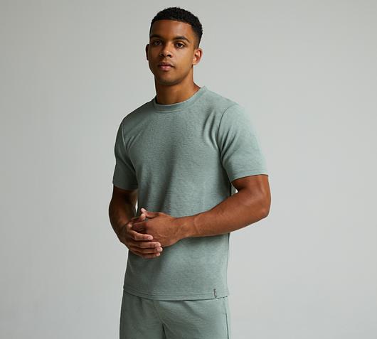 Space Texture T-Shirt