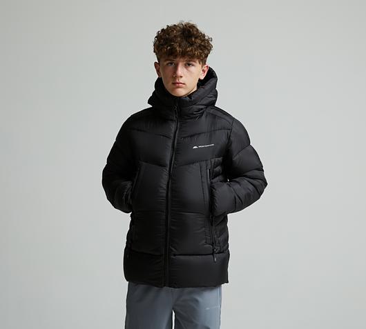 Junior Blanc 2.0 Puffer Jacket