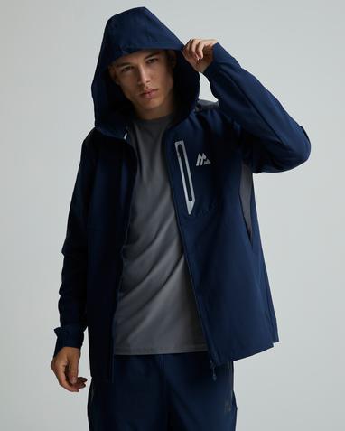 Lumos 2.0 Jacket