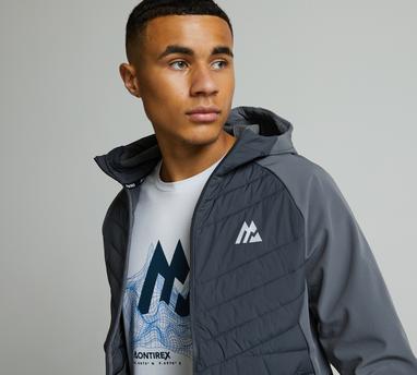 Verglas Jacket
