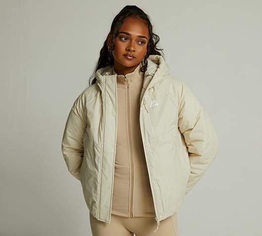Womens Powder Jacket