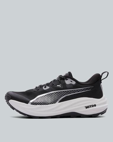 Voyage Nitro 4 Trainer