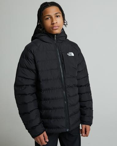 Junior Reversible Perrito Jacket