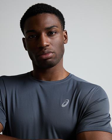 Core Short Sleeved T-Shirt