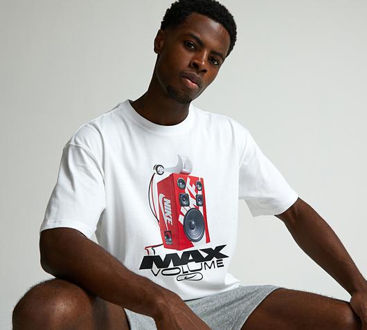 M90 Hifi T-Shirt