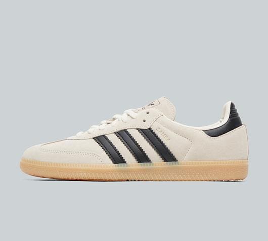 Samba OG Leather Trainer