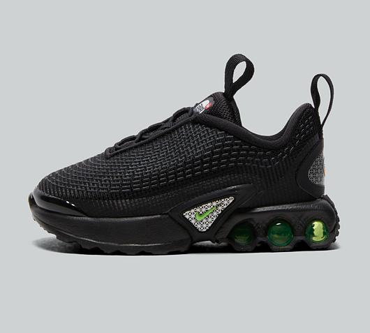 Nursery Air Max Dn Trainer