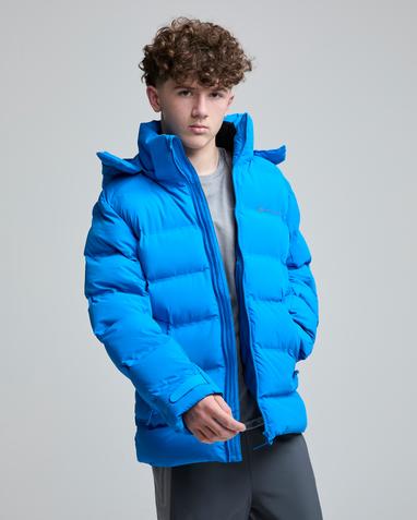 Junior Expanse Heat Sealed Jacket