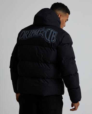 Lucid Short Puffer Jacket