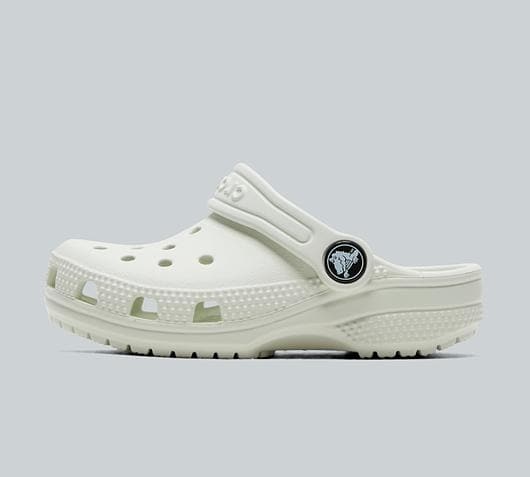 Nursery Classic Clog