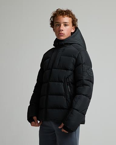 Junior Baressio Puffer Jacket