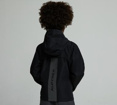 Nursery Astro Lined Windbreaker