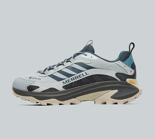 Moab Speed 2 GORE-TEX Trainer