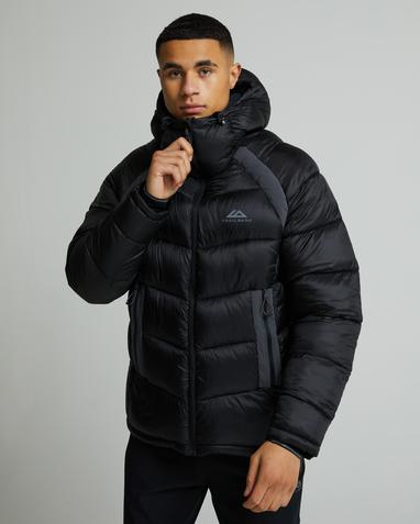 Zermat Puffer