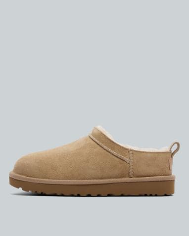 Womens Classic Micro Boot