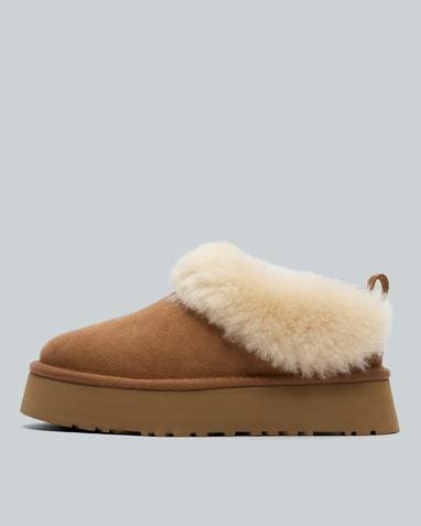 Womens Tazzelle Slipper