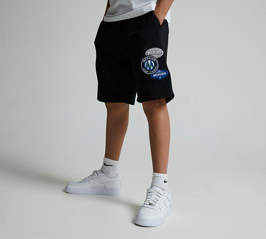 Junior OG Badge Short