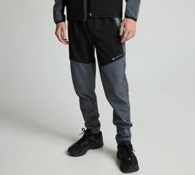 Junior Ventax Woven Running Pant