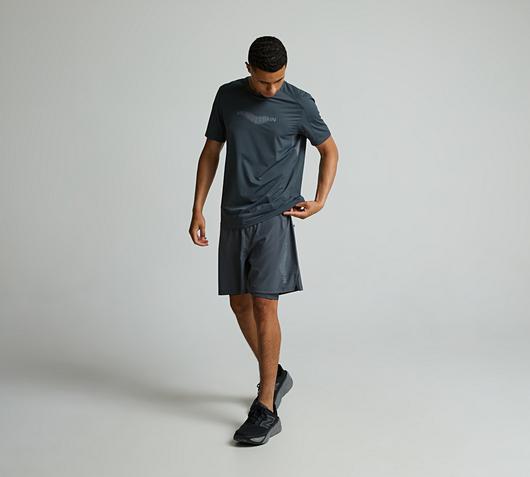 Interval 2.0 T-Shirt