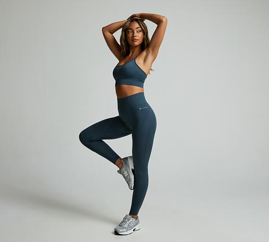 Womens Radiance Seamless Legging