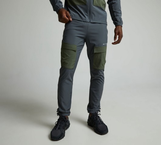 District Woven Cargo Pant