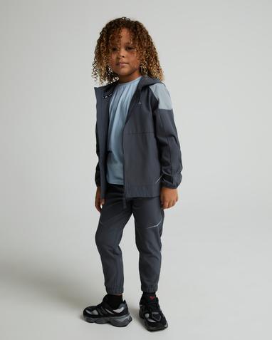 Nursery Dyno Woven Suit