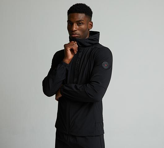 Verozo Full Zip Hoodie