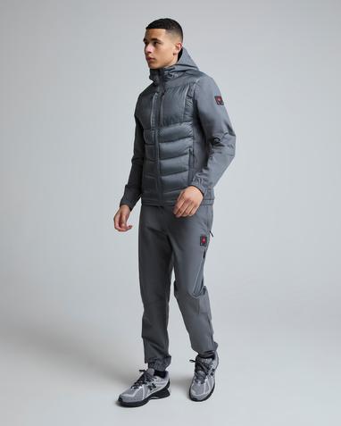 Arosio Hybrid Jogger