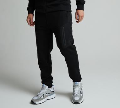 Silvar Zip Pocket Jogger