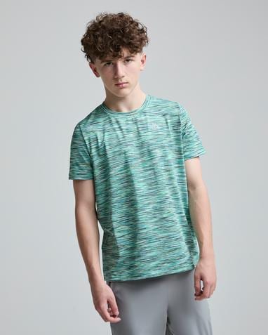 Junior Trail 2.0 T-Shirt