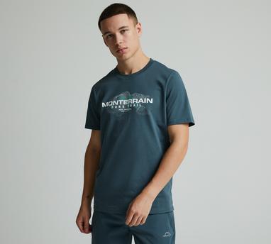Density T-Shirt