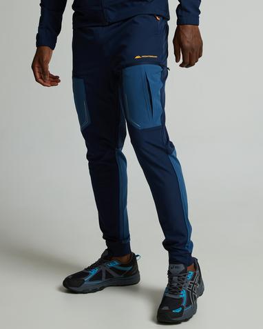 Orbit Woven Running Pant