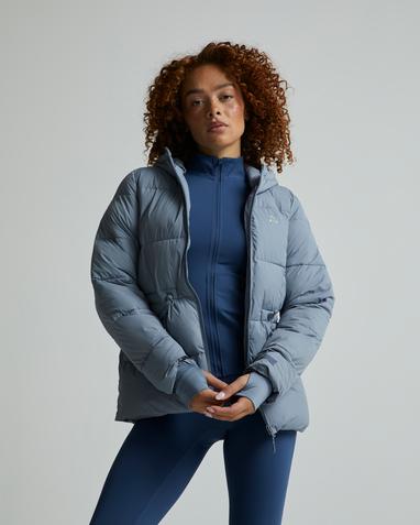 Womens Neige Jacket