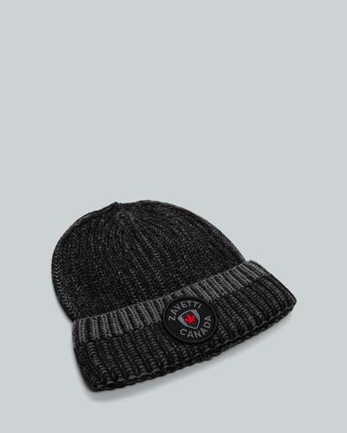 Cadboro Knitted Beanie