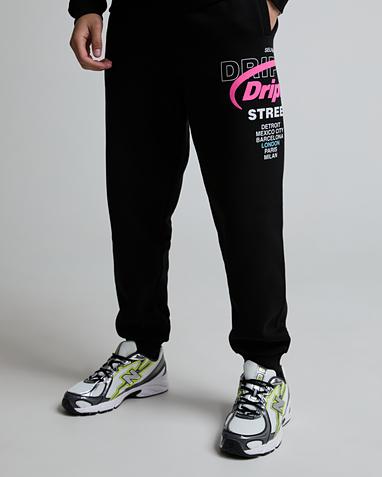 Street Tour 4.0 Jogger